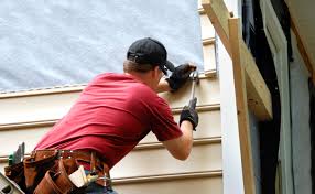 Trusted Oak Ridge, TN Siding Experts